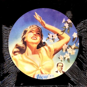 Hour Of Charm All Girl Orchestra - Picture Disc