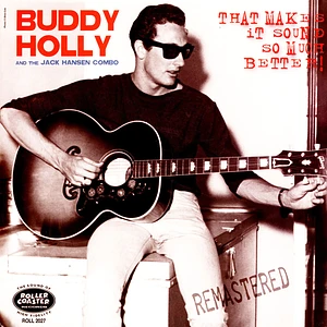 Buddy Holly - That Makes It Sound So Much Better