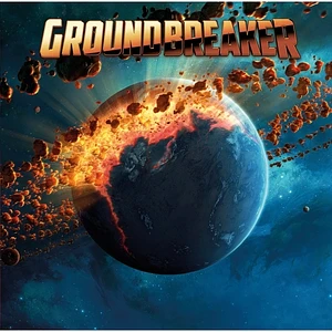 Groundbreaker - Groundbreaker Black