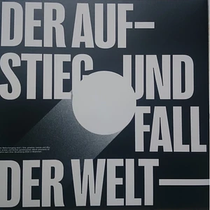 Weltuntergäng - Der Aufstieg und Fall der Weltuntergäng