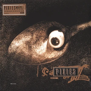 Pixies - Live At BBC