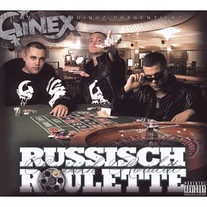 Ginex - Russisch Roulette