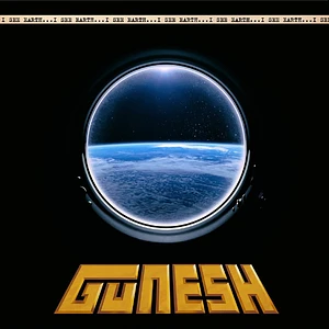 Gunesh - Вижу Землю = I See Earth