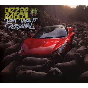 Dizzee Rascal - Don't Take It Personal Standard