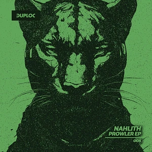 Nahlith - Prowler EP