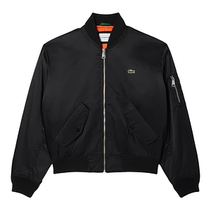 Lacoste - Padded Bomber Jacket