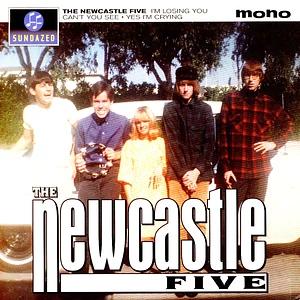 Newcastle Five - Ep