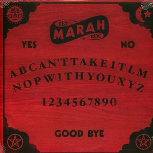 Marah - Can't Take It With