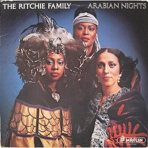 The Ritchie Family - Arabian Nights