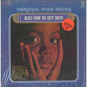V.A. - Blues From The Deep South