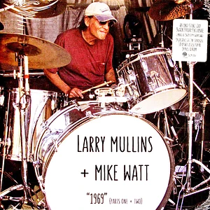 Larry & Mike Watt Mullins - 1969-Parts 12
