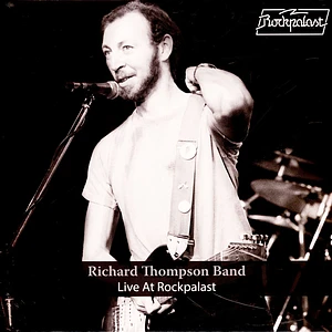 Richard Thompson - Live At Rockpalast 1984
