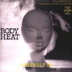 Fokewulf 190 - Body Heat