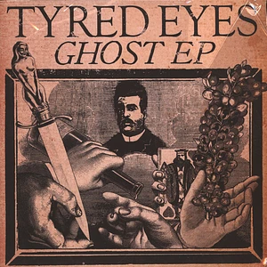 Third Eyes - Ghost