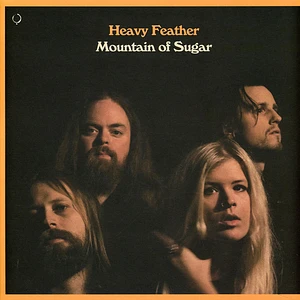Heavy Feather - Mountain Of Sugar