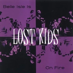 Lost Kids - Belle Island Is On..-M-