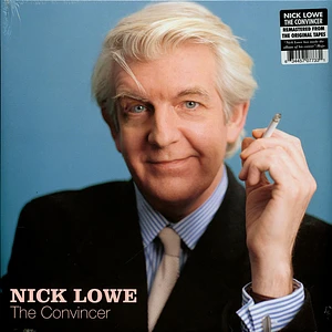 Nick Lowe - Convincer