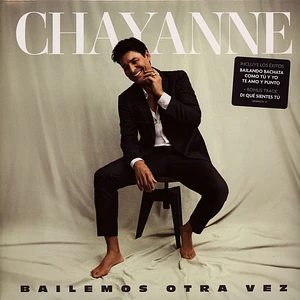 Chayanne - Bailemos Otra Vez