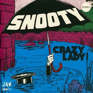 Snooty - Split Limited Edition Vinyl Edition