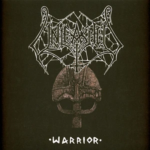 Unleashed - Warrior Limited Edition Vinyl Edition