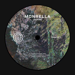 Monrella - Shank