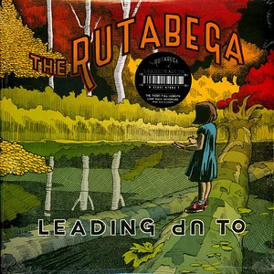The Rutabega - Leading Up To