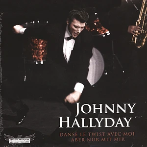 Johnny Hallyday - Version Francaise Version Etrangere No.4