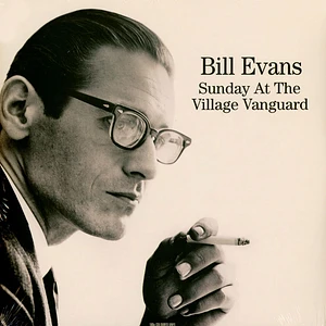 The Bill Evans Trio - Sunday At The Village Vanguard