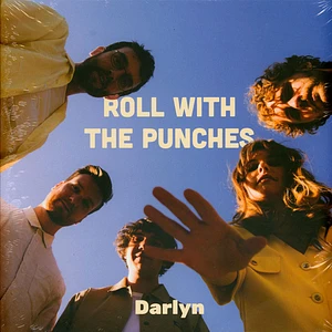 Darlyn - Roll With The Punches