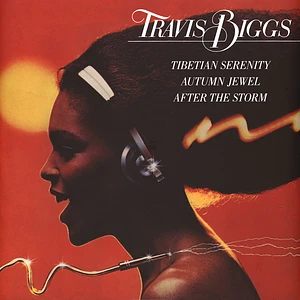 Travis Biggs - Tibetian Serenity Autumn Jewel