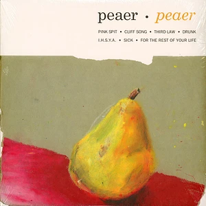 Peaer - Peaer