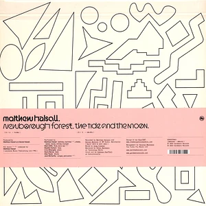 Matthew Halsall - Bright Sparkling Light EP