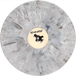 Unknown Artist - Lover To Lover Ep Grey Marbled Vinyl Edition