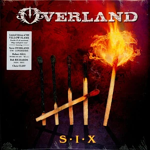 Overland - Six
