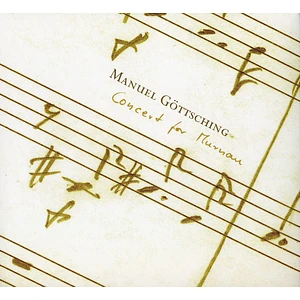 Manuel Göttsching - Concert For Murnau