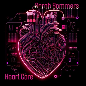 Sarah Sommers - Heartcore