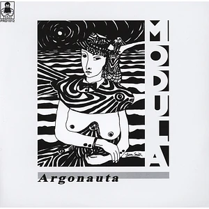 Modula - Argonauta