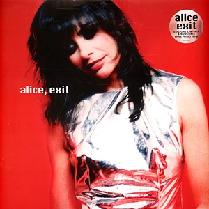 Alice - Exit