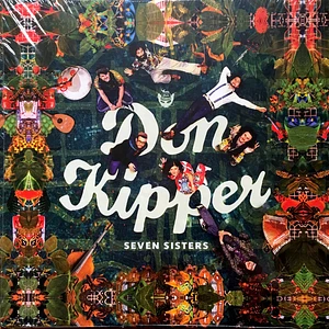 Don Kipper - Seven Sisters