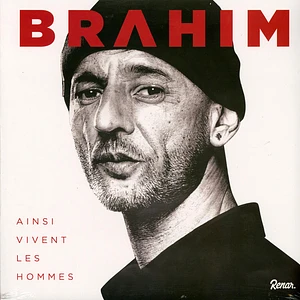 Brahim - Ainsi Vivent Les Hommes