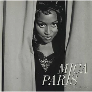 Mica Paris - I Never Felt Like This Before