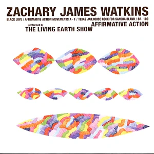 Zachary James Watkins - Affirmative Action