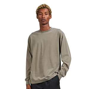 Colorful Standard - Oversized Organic LS T-Shirt