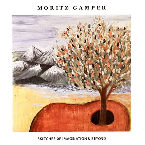 Moritz Gamper - Sketches Of Imagination & Beyond