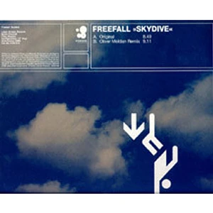 Freefall - Skydive