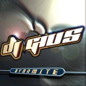 DJ Gius - Dynamite
