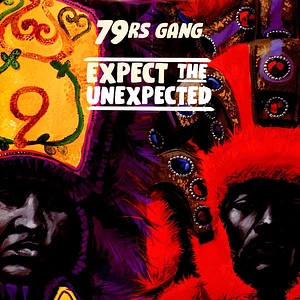 79rs Gang - Expect The Unexpectd