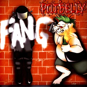 Fang / Potbelly - Fang / Potbelly