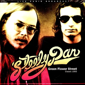 Steely Dan - Best Of Green Flower Street - Classic 1993 Radio Broadcast September 1 1993