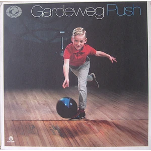 Markus Gardeweg - Push